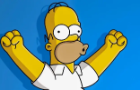 The Simpsons: Series Finale ALT Ending