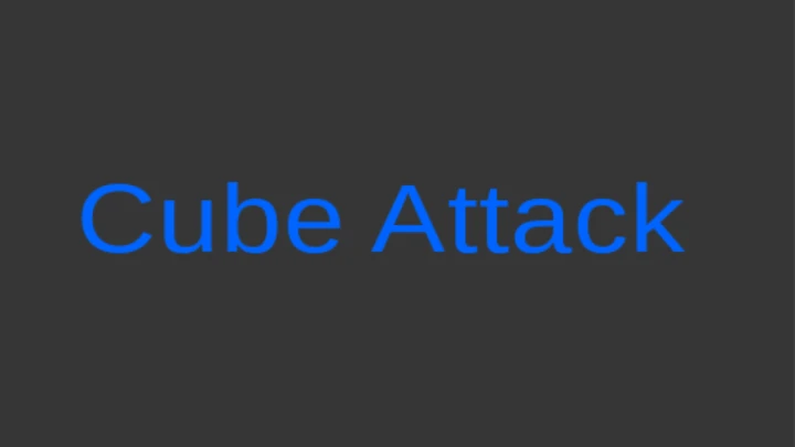 Cube attack Redux (DEMO)