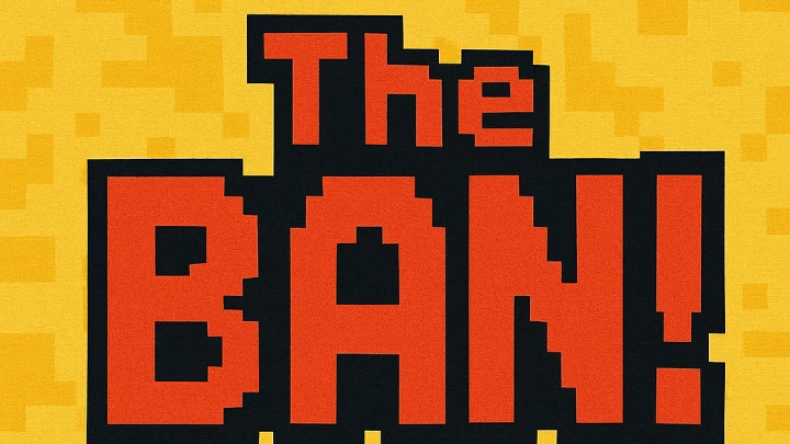 The BAN!