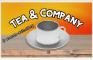 Tea & Company