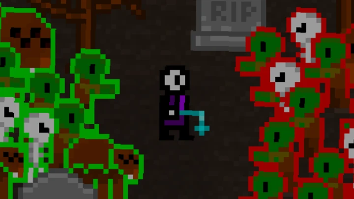 Necromacer