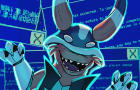 Digital Animal M.A.P. Part 11