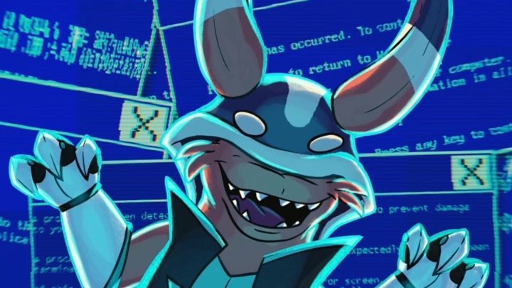 Digital Animal M.A.P. Part 11