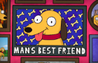 Man&amp;#039;s Best Friend