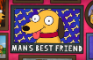 Man's Best Friend