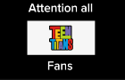 Teen Titans go reanimated collab