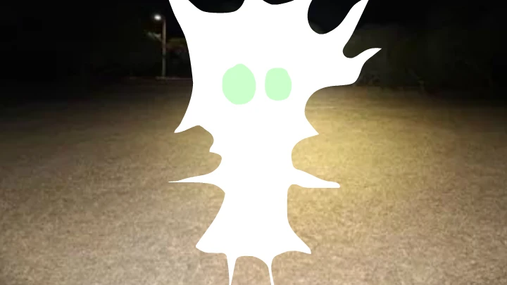 5:00 PM- The Starchild has awoken