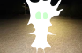 5:00 PM- The Starchild has awoken