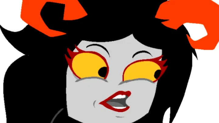 Aradia the Gamer