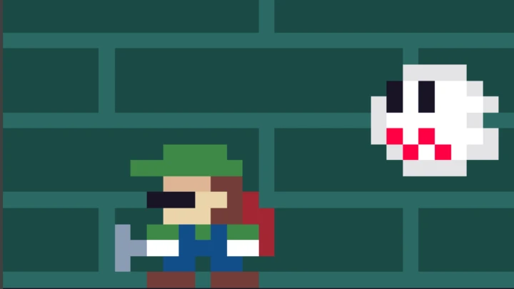 luigi