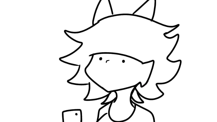 Circle Circle Dot Dot(Animation Meme)