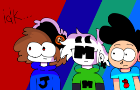 Just a Bit Crazy (ElRandomGMD Version)
