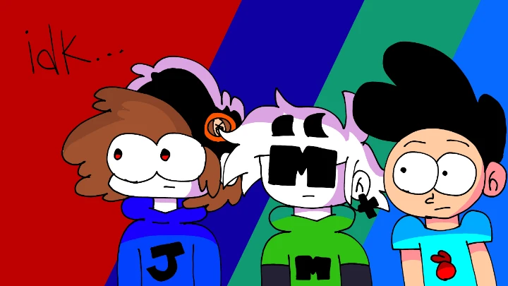 Just a Bit Crazy (ElRandomGMD Version)
