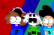 Just a Bit Crazy (ElRandomGMD Version)