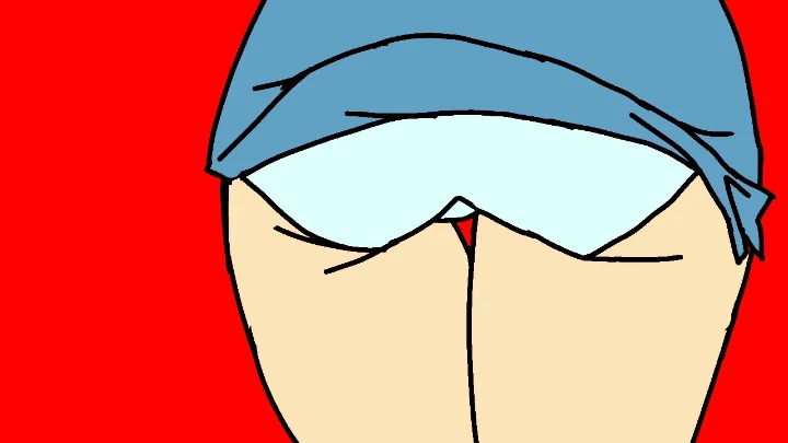 Stop bro (animation) _ crazmuro