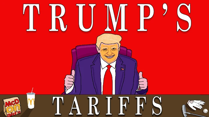 Donald Trump's Tariffs