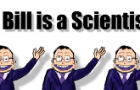 Beer Nye is a Scientist
