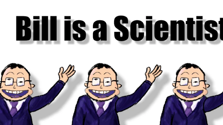 Beer Nye is a Scientist