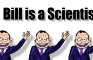 Beer Nye is a Scientist
