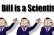 Beer Nye is a Scientist