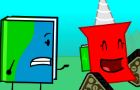 BFDIA 19 scene reanimated