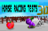 Horse Racing Tests 3D