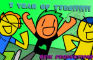 Turtle the epik show: 1 YER OF LE EPIKKK SHOW | TTES Short