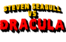 Steven Seagull Vs Dracula