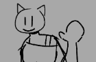 First animatic