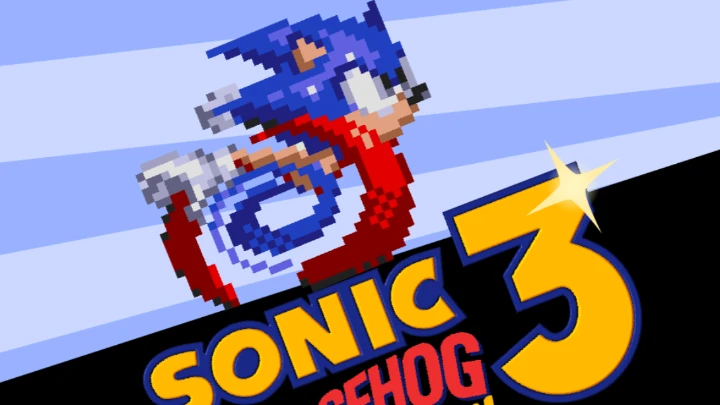 Sonic 3 Redux Engine 0.1.0