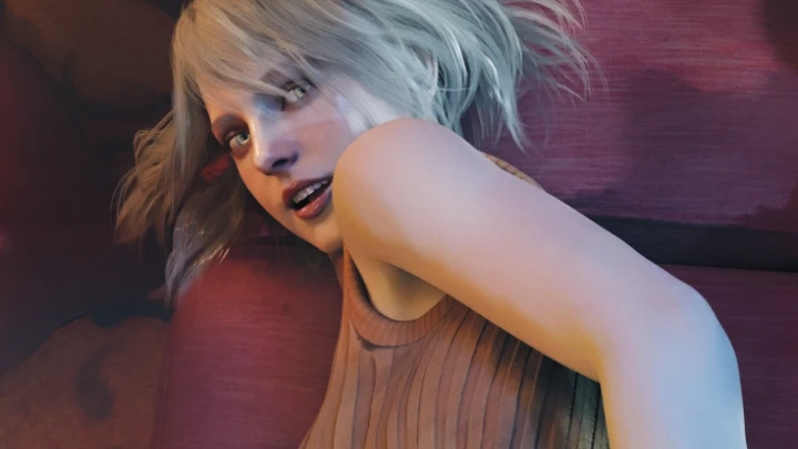 Ashley Graham - Gamelady