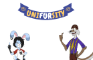 UniFURsity | Motion Comic Issue #1