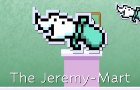 Jeremy-Mart Rebrand! - Against The Multiverse