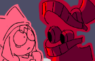 Web attack (trailer animatic)