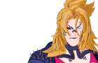 SIg Fighter 3rd Strike