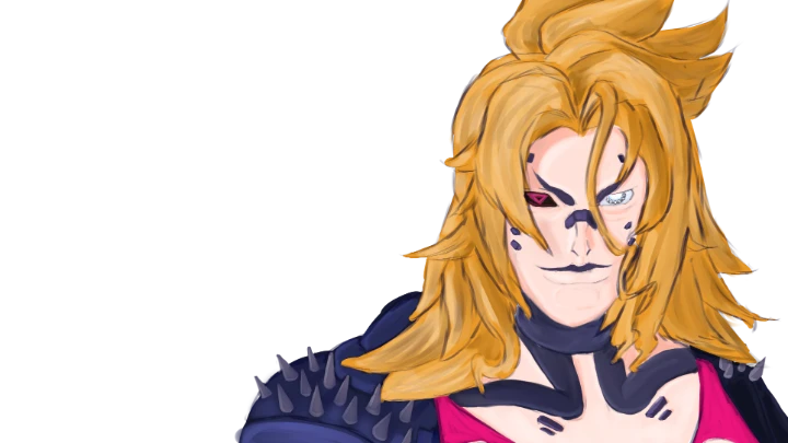 SIg Fighter 3rd Strike