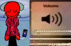 RedB listens to sleep phonk