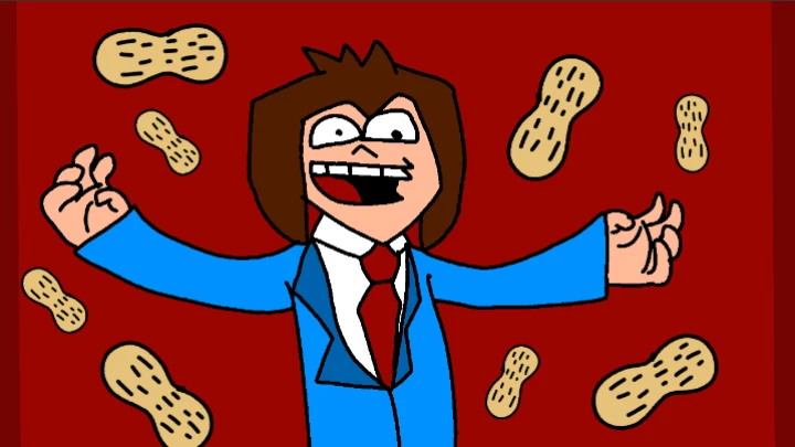 OHIO THE SHOW - PEENUTS (PARODY)