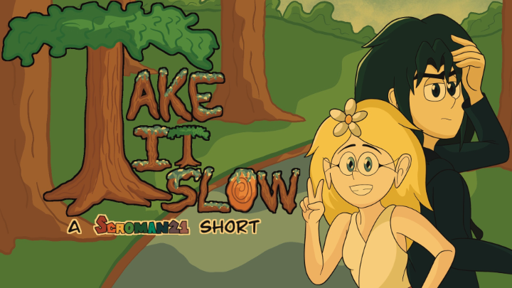 Take It Slow