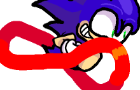Sonic Animations