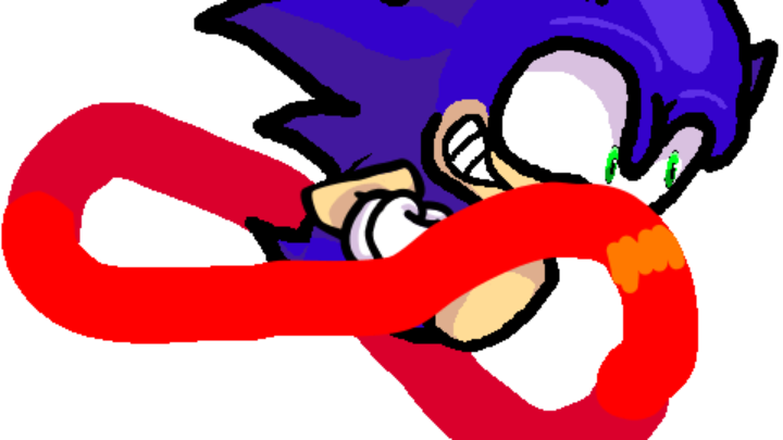 Sonic Animations