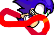 Sonic Animations
