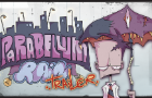 Parabellum Rain Trailer