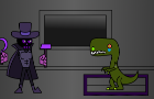 Hades Void EP32