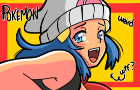 WHEN POKEMON GETS WEIRD