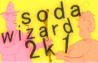 soda wizard 2k1