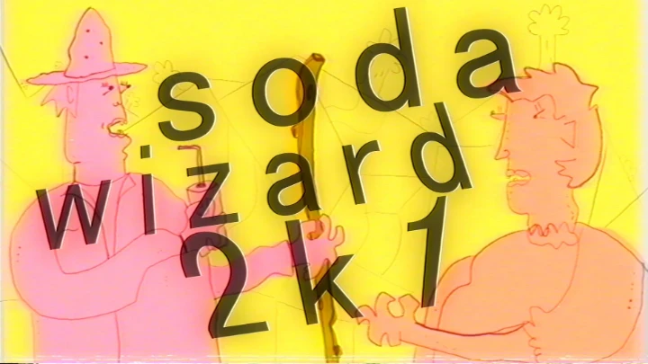 soda wizard 2k1
