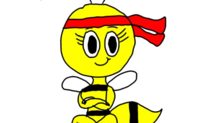 Karate Bugs episode 10
