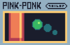 Pink-Ponk