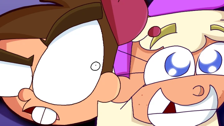The FOP S10 intro but its actually good